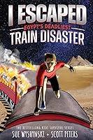 Algopix Similar Product 10 - I Escaped Egypts Deadliest Train