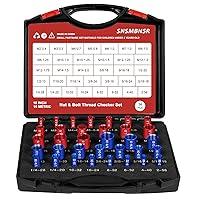 Algopix Similar Product 10 - SNSMBNSR Nut and Bolt Thread Checker