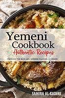 Algopix Similar Product 1 - Yemeni Cookbook  Uncover the Rich and