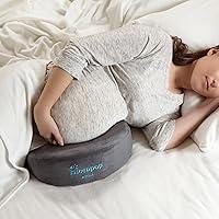 Algopix Similar Product 16 - hiccapop Pregnancy Pillow Wedge for