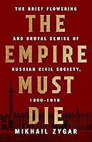 Algopix Similar Product 17 - The Empire Must Die Russias