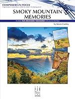 Algopix Similar Product 11 - Smoky Mountain Memories Composers in