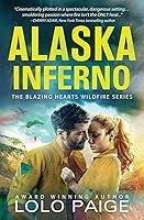 Algopix Similar Product 3 - Alaska Inferno A Second Chance