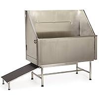 Algopix Similar Product 12 - Master Equipment Superior Stainless