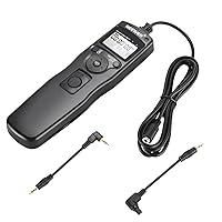 Algopix Similar Product 20 - Neewer Shutter Release Timer Remote