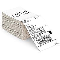 Algopix Similar Product 6 - Rollo Direct Thermal Shipping Labels 