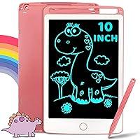 Algopix Similar Product 12 - Richgv Kids Drawing Board 10 Inch
