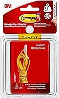 Algopix Similar Product 14 - Command 17001VP6PK Value Pack Medium