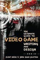 Algopix Similar Product 4 - The Ultimate Guide to Video Game