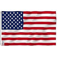 Algopix Similar Product 8 - Anley Fly Breeze 3x5 Foot American US