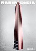 Algopix Similar Product 15 - Rammstein In Amerika