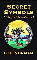 Algopix Similar Product 13 - Secret Symbols A Guide to the