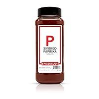 Algopix Similar Product 12 - Spiceology  Smoked Paprika Powder  16