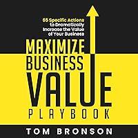 Algopix Similar Product 2 - Maximize Business Value Playbook 65