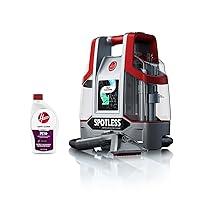 Algopix Similar Product 19 - Hoover Spotless Portable Carpet 