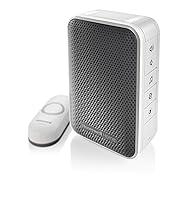 Algopix Similar Product 12 - Honeywell Home RDWL313A2000E Doorbell