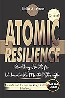 Algopix Similar Product 10 - Atomic Resilience Building Habits for