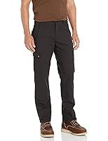 Algopix Similar Product 4 - Carhartt Mens Rugged Flex Relaxed Fit