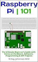 Algopix Similar Product 11 - Raspberry Pi  101 The Ultimate