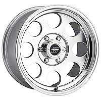 Algopix Similar Product 4 - PRO COMP Series 69 Vintage Polished