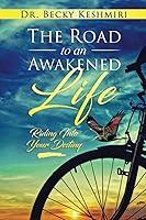 Algopix Similar Product 7 - The Road To An Awakened Life Riding