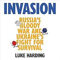 Algopix Similar Product 12 - Invasion Russias Bloody War and