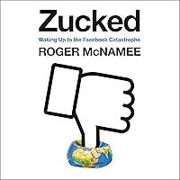 Algopix Similar Product 2 - Zucked Waking Up to the Facebook