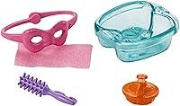 Algopix Similar Product 4 - Barbie Accessories