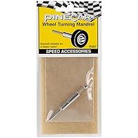 Algopix Similar Product 15 - Woodland Scenics P357 Pine Car Derby