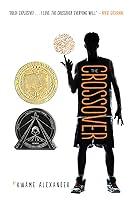 Algopix Similar Product 1 - The Crossover A Newbery Award Winner