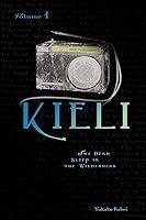 Algopix Similar Product 15 - Kieli Vol 1 novel The Dead Sleep