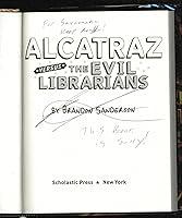 Algopix Similar Product 10 - Alcatraz 1 Alcatraz Versus the Evil