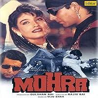 Algopix Similar Product 2 - Mohra Original Motion Picture