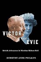 Algopix Similar Product 3 - Victor and Evie British Aristocrats in