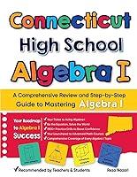 Algopix Similar Product 14 - Connecticut High School Algebra I A