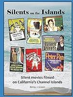 Algopix Similar Product 2 - Silents on the Islands Silent movies