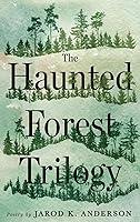 Algopix Similar Product 11 - The Haunted Forest Trilogy