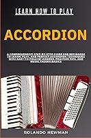 Algopix Similar Product 10 - LEARN HOW TO PLAY ACCORDION A