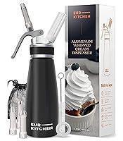 Algopix Similar Product 11 - EurKitchen Professional Aluminum
