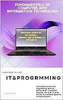 Algopix Similar Product 15 - Fundamentals Of IT  Programming