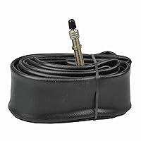Algopix Similar Product 10 - fischer Bicycle Inner Tube with Dunlop