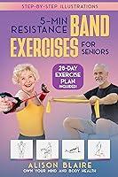 Algopix Similar Product 19 - 5 Min Resistance Band Exercises for