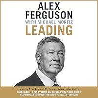 Algopix Similar Product 11 - Leading Learning from Life and My