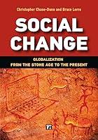 Algopix Similar Product 12 - Social Change Globalization from the