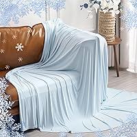 Algopix Similar Product 6 - PHF Reversible Double Cooling Blanket