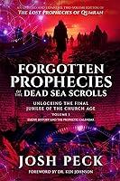 Algopix Similar Product 13 - Forgotten Prophecies of the Dead Sea