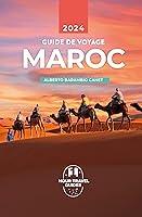 Algopix Similar Product 12 - MAROC GUIDE DE VOYAGE Guide Maroc