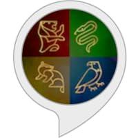 Algopix Similar Product 3 - Official Harry Potter Quiz