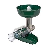 Algopix Similar Product 19 - LEM Products BigBite Juicer Attachment