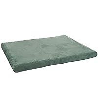 Algopix Similar Product 3 - PETMAKER Dog Bed with Removable Cover 